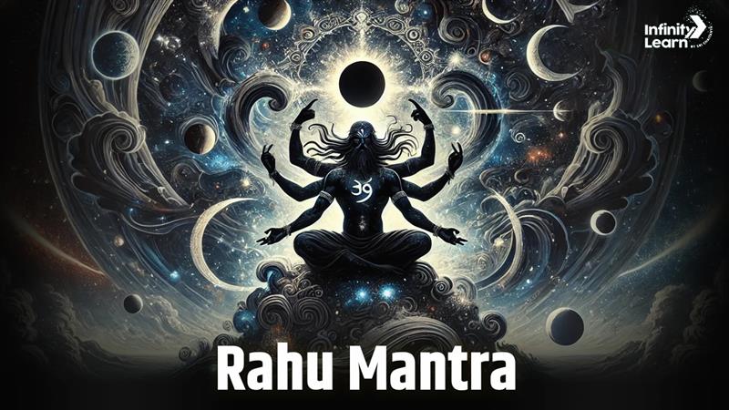 Rahu Mantra