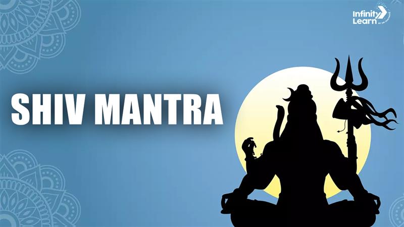 Shiv Mantra