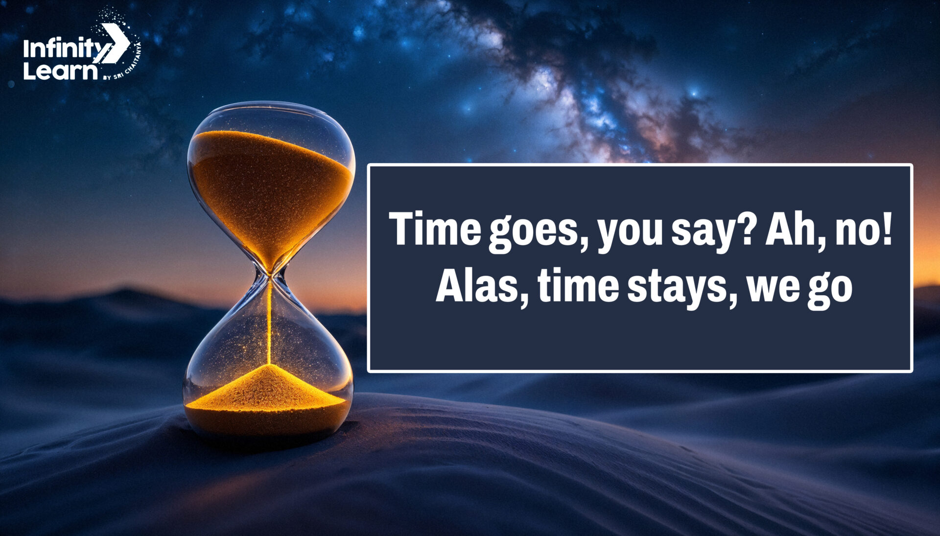 Time Flies Quotes 