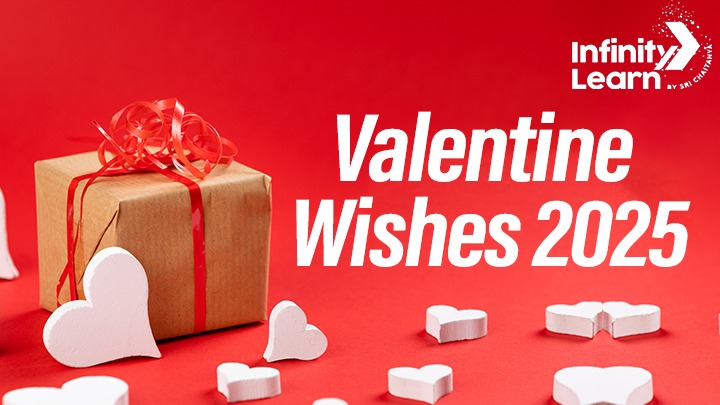 Valentine Wishes 2025