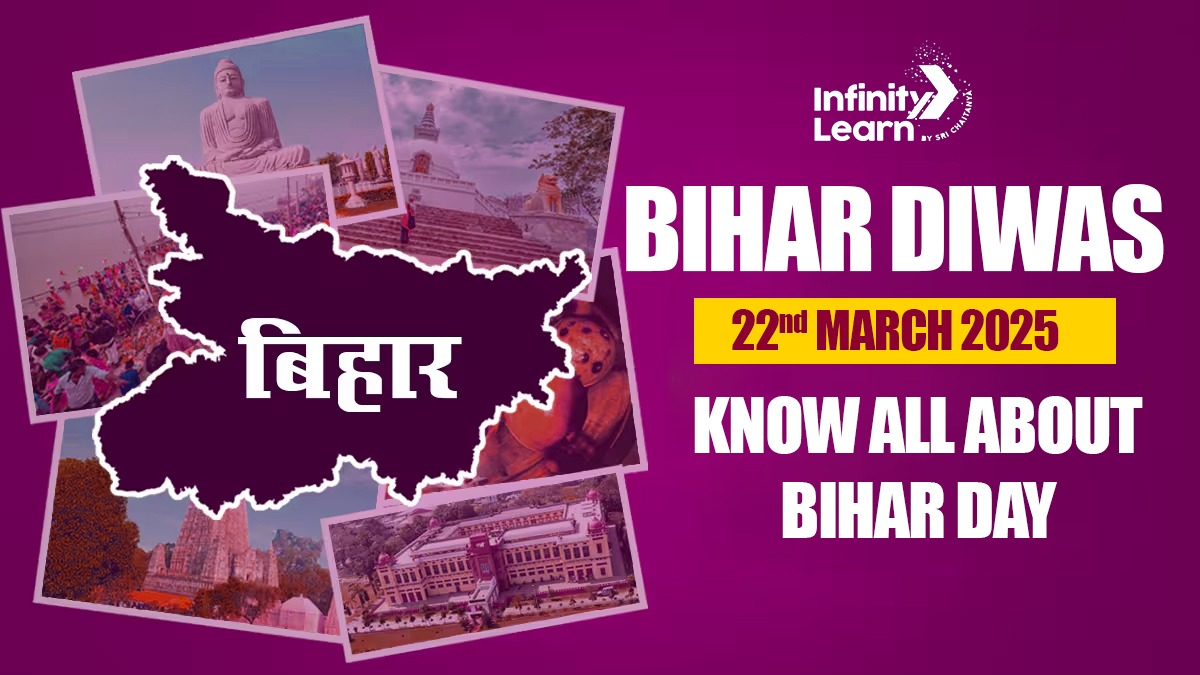 Bihar Diwas (22nd March 2025) 