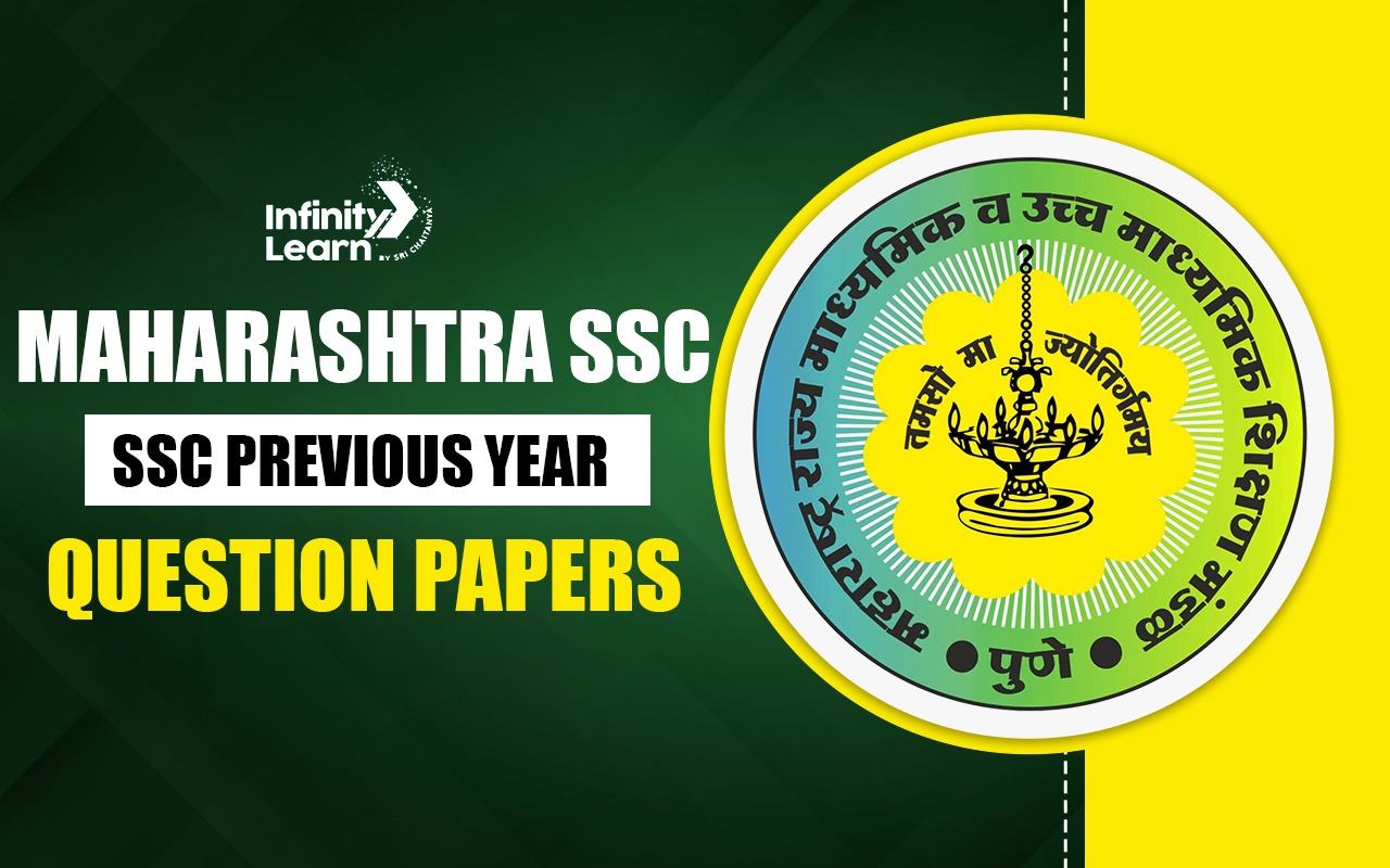 Maharashtra SSC Previous Year Question Papers