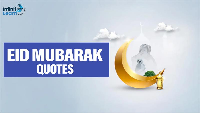 eid mubarak quotes