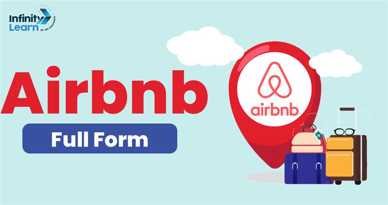 Airbnb Full Form